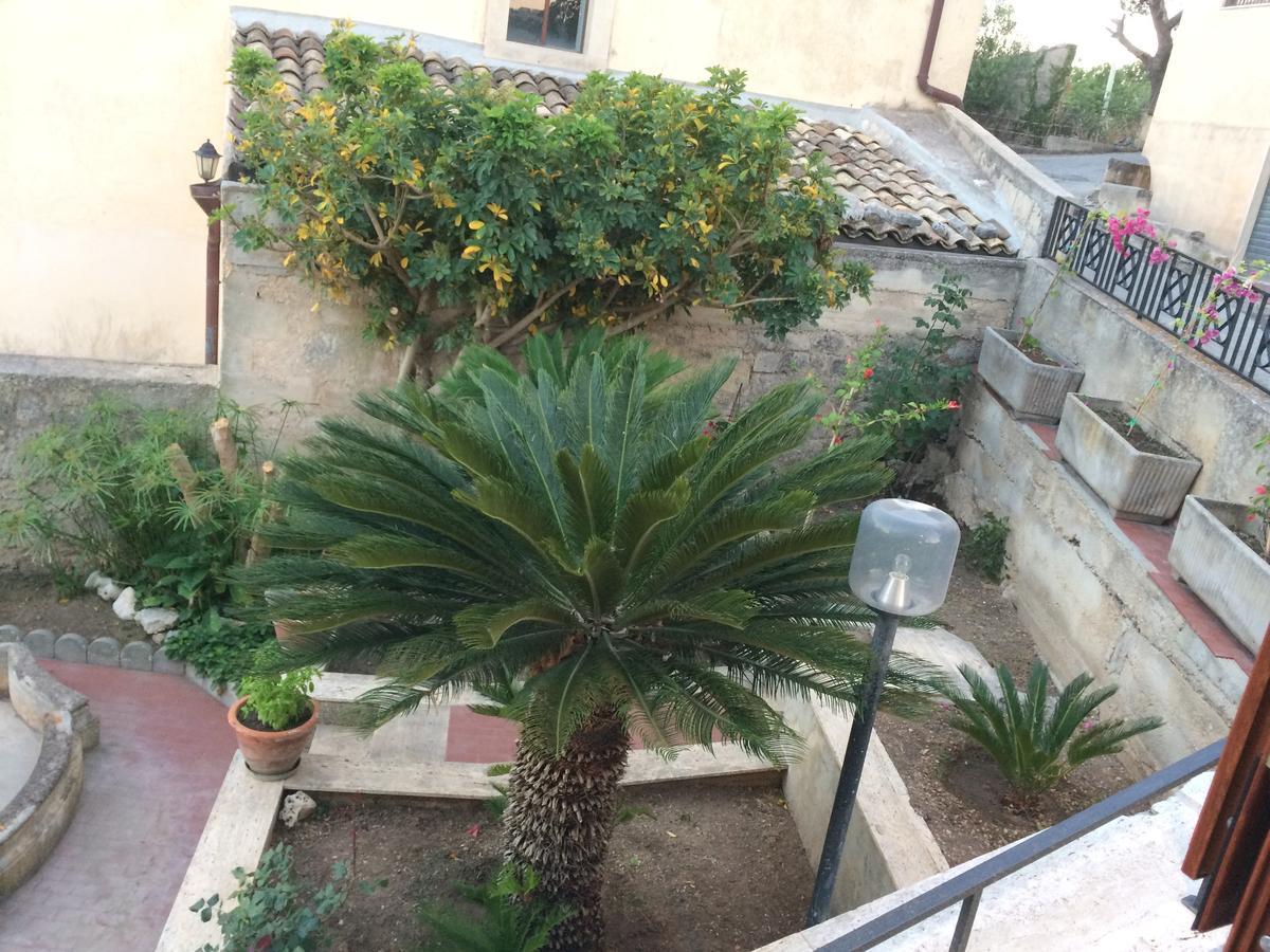 מודיקה B&B La Terrazza Dell'Itria מראה חיצוני תמונה