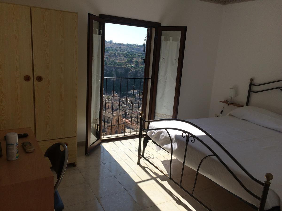 מודיקה B&B La Terrazza Dell'Itria מראה חיצוני תמונה